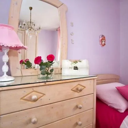 Spacious Three-bedroom With Balconies *
